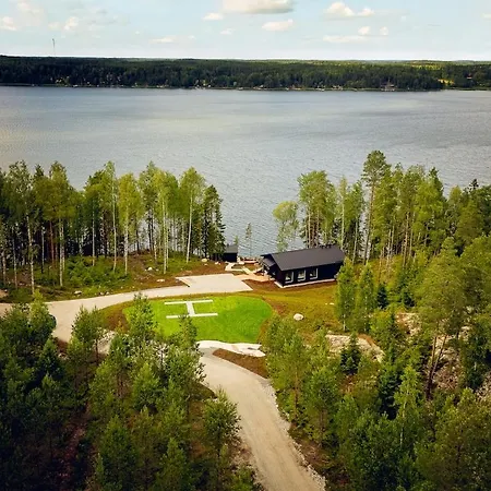 North - Harmonia Nyaraló Halslahti
